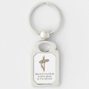 Christian Scripture Key Ring