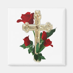 Christian Scripture Magnet