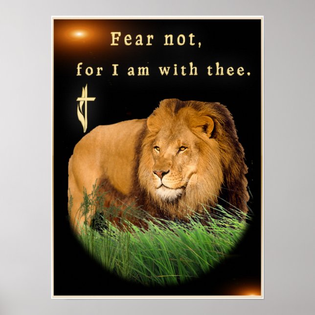 Christian Scripture poster (Front)