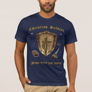 Christian Scripture T-Shirt