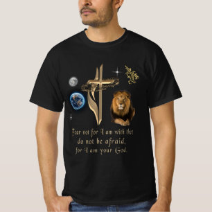 Christian Scripture T-Shirt
