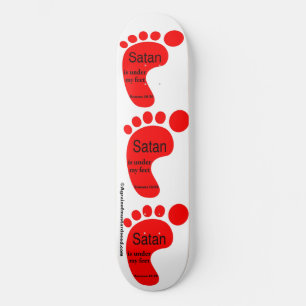 Christian Skateboard