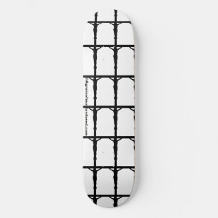Christian Skateboard