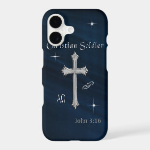 Christian Soldier