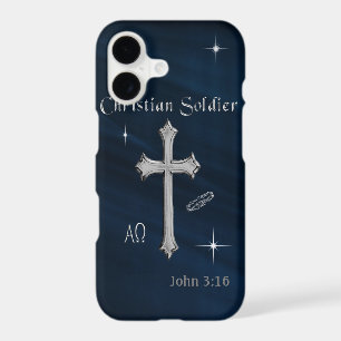 Christian Soldier