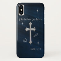 Christian Soldier