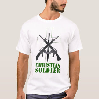 Christian Soldier T-Shirt