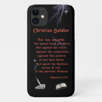 Christian Soldiers