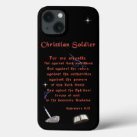 Christian Soldiers