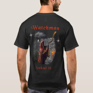 Christian Soldiers T-Shirt