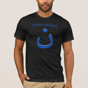 Christian solidarity T-Shirt