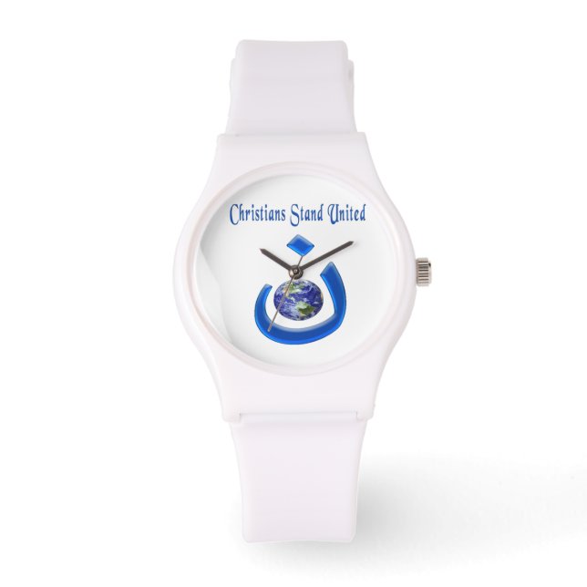 christian solidarity watch (Front)