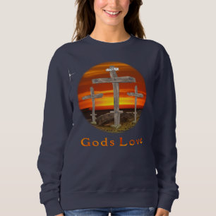 Christian Sweatshirt