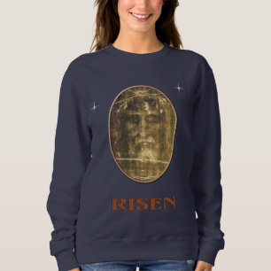 Christian Sweatshirt