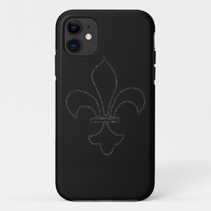 Christian Symbol iPhone5 Case