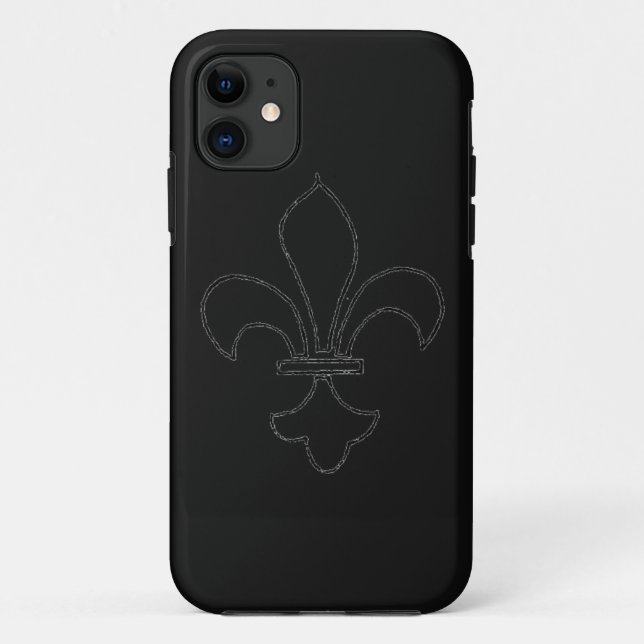 Christian Symbol iPhone5 Case (Back)