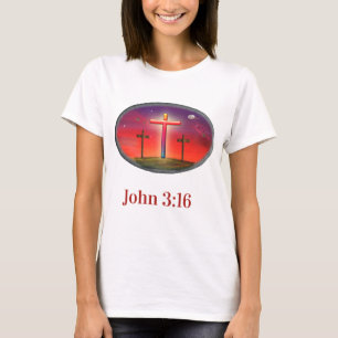 Christian T-Shirt