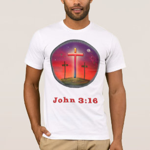 Christian T-Shirt