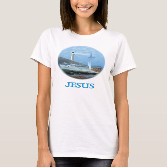 Christian T-Shirt (Front)