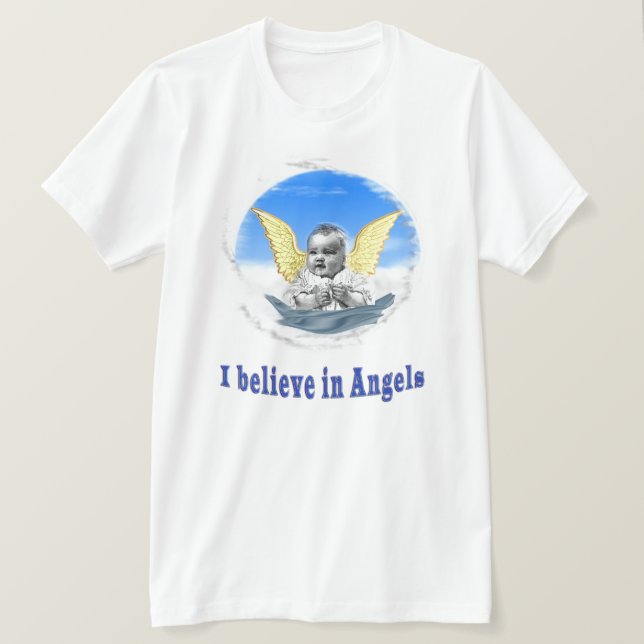 christian T-Shirt (Design Front)
