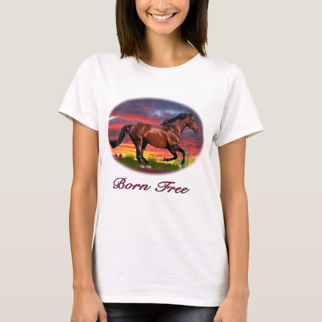 Christian T-Shirt (Front)