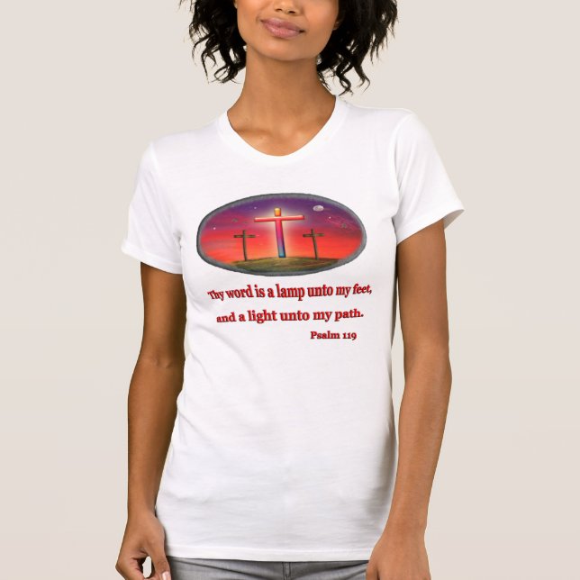 Christian T-Shirt (Front)
