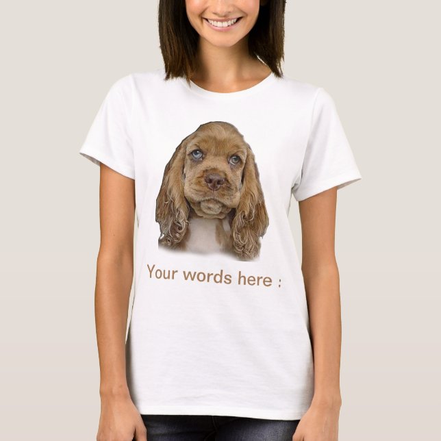 christian T-Shirt (Front)