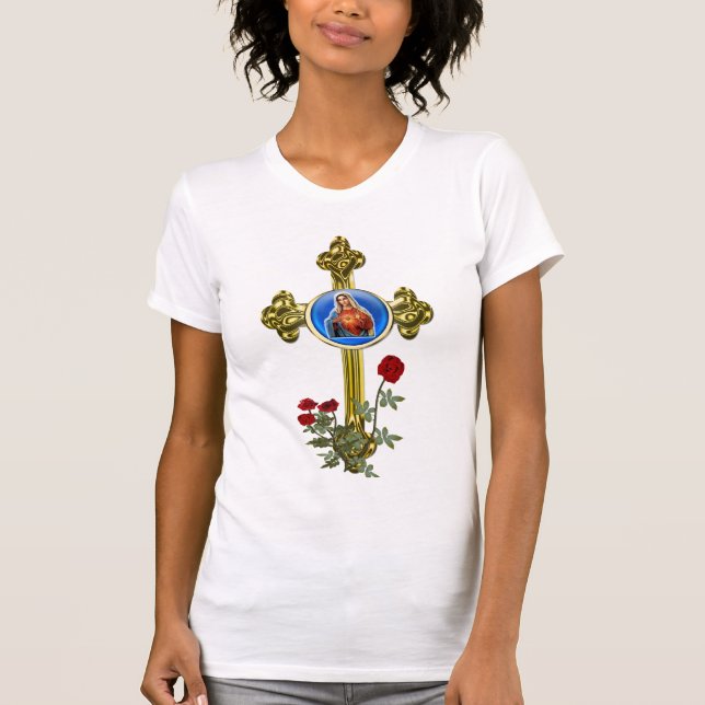 christian T-Shirt (Front)