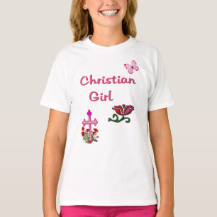 Christian T-shirts