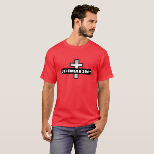 Christian Tee- Men's Basic Dark T-Shirt