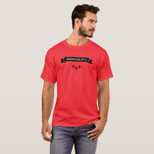 Christian Tee- Men's Basic Dark T-Shirt
