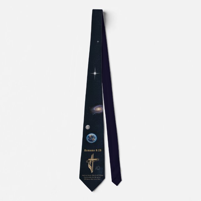 Christian Tie (Front)