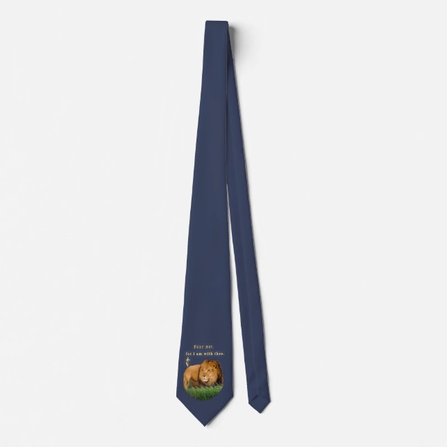 Christian Tie (Front)