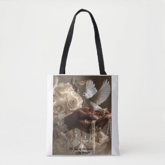 Christian Tote Bags, Reusable Christian tote
