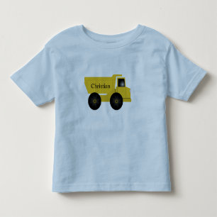 Christian Truck T-Shirt