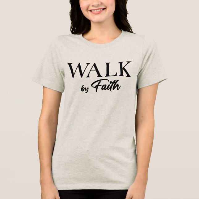 Christian Tshirt (Front)
