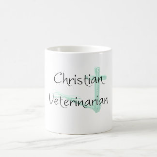 Christian Veterinarian Cup