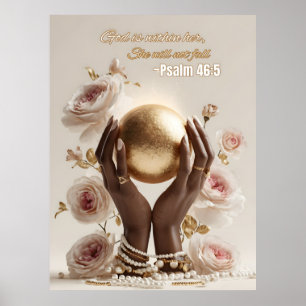 Christian Wall Art- Home Decor