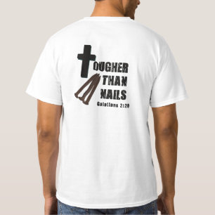 Christian warrior T-Shirt