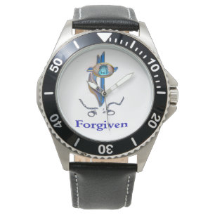 christian watch