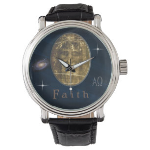 Christian Watch