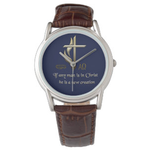 Christian Watch