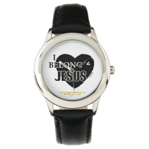 Christian Watch