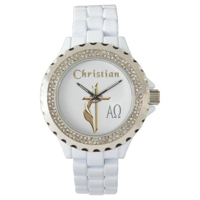 Christian Watches (Front)