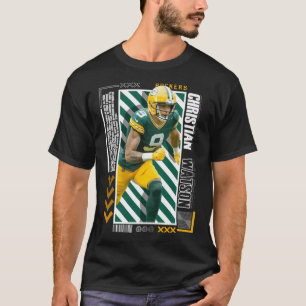 Christian Watson Paper Poster Version 10 T-Shirt
