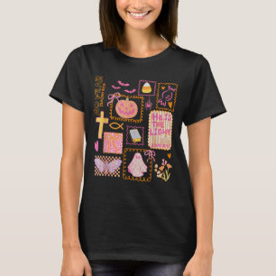 Christian Youth Group Faith Fall Church Cute Jesus T-Shirt