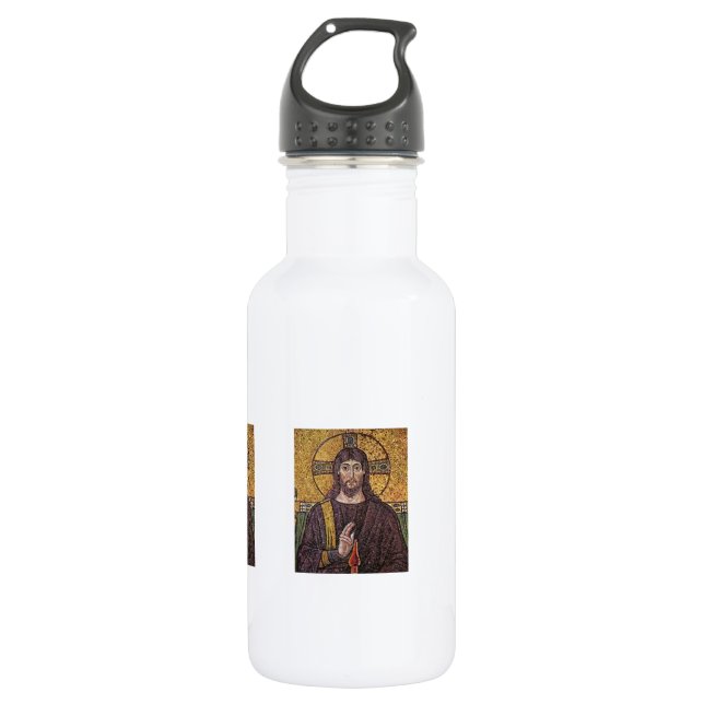 Christianity 532 Ml Water Bottle (Front)