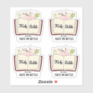 Christianity Holy Bible