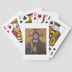 Christianity Playing Cards