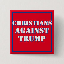 Christians Against Trump
